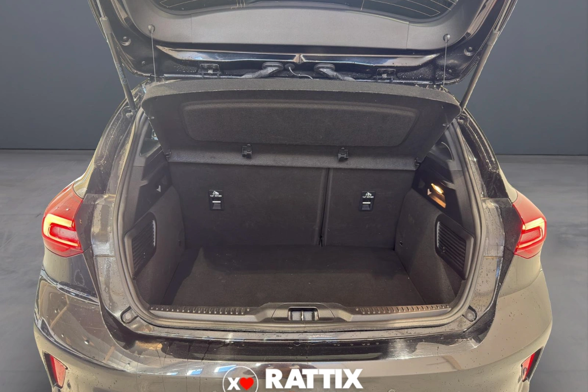 FORD Focus Focus 1.0 ecoboost h ST-Line 155cv